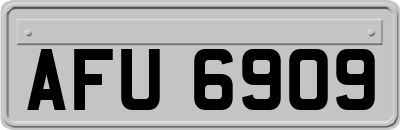 AFU6909