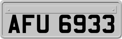 AFU6933