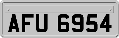 AFU6954