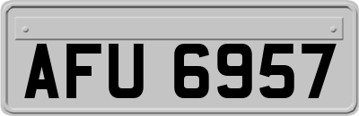 AFU6957