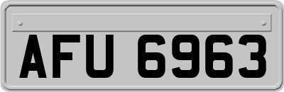 AFU6963