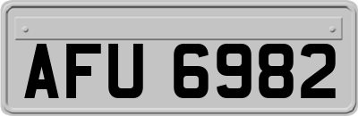 AFU6982