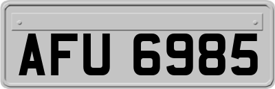 AFU6985