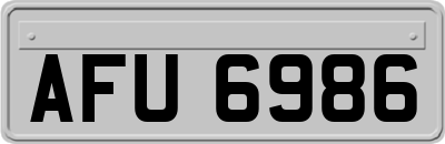 AFU6986