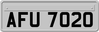 AFU7020