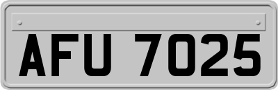AFU7025