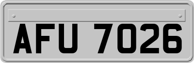 AFU7026