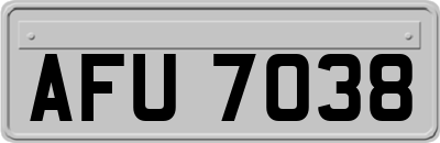 AFU7038