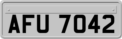 AFU7042