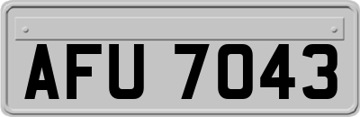 AFU7043