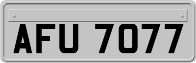 AFU7077