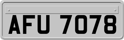AFU7078