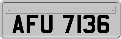 AFU7136