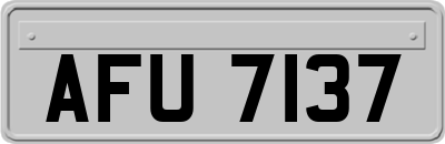 AFU7137