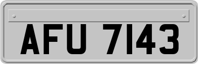 AFU7143