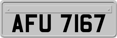 AFU7167