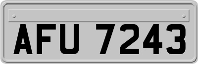 AFU7243