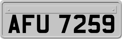 AFU7259