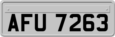 AFU7263