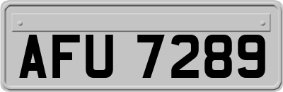 AFU7289
