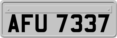 AFU7337