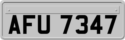 AFU7347