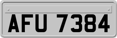 AFU7384