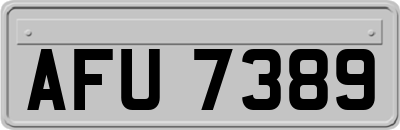 AFU7389