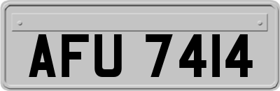 AFU7414
