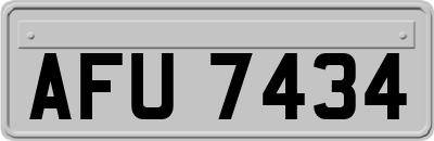 AFU7434