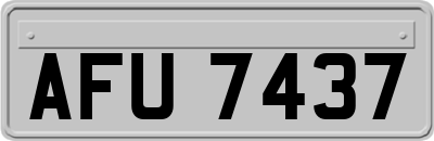 AFU7437