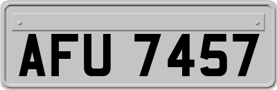 AFU7457