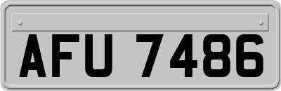 AFU7486