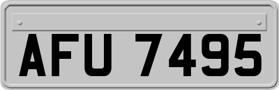 AFU7495