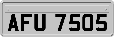 AFU7505