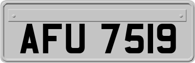 AFU7519