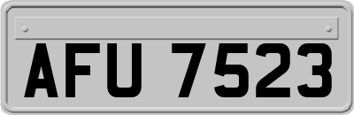 AFU7523