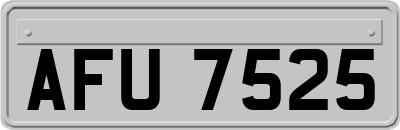AFU7525