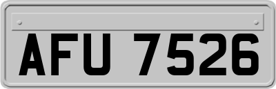 AFU7526