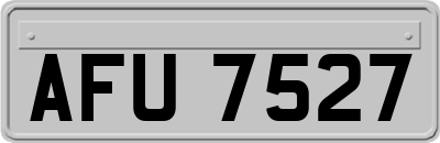 AFU7527