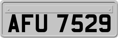 AFU7529