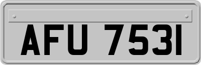 AFU7531