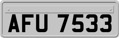 AFU7533