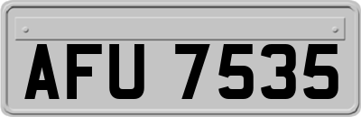AFU7535