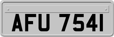 AFU7541