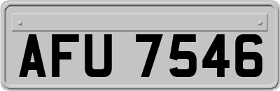 AFU7546