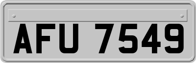 AFU7549