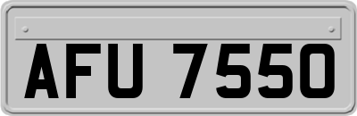 AFU7550