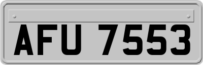 AFU7553