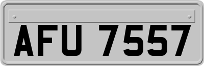 AFU7557